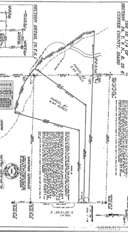 $775,000 | 3831 3580 West, Moore, ID 83255