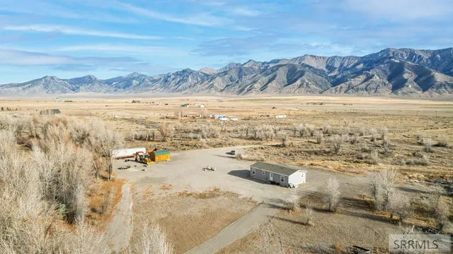 $775,000 | 3831 3580 West, Moore, ID 83255