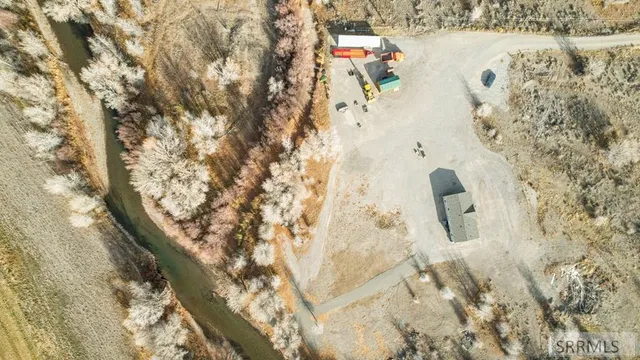 $775,000 | 3831 3580 West, Moore, ID 83255