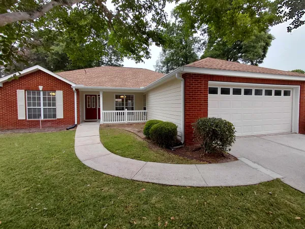 $2,895 | 1308 Fern Hill Court, Tallahassee, FL 32312