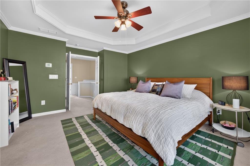 4934 Payson Way Southeast, Unit 23 Atlanta, GA 30339 - Photo 25 of 43