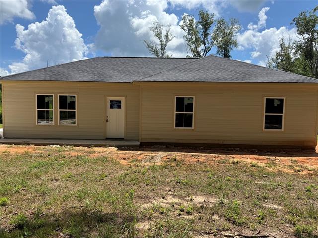 211 Mobley Road Colfax, LA 71417 - Photo 2 of 7
