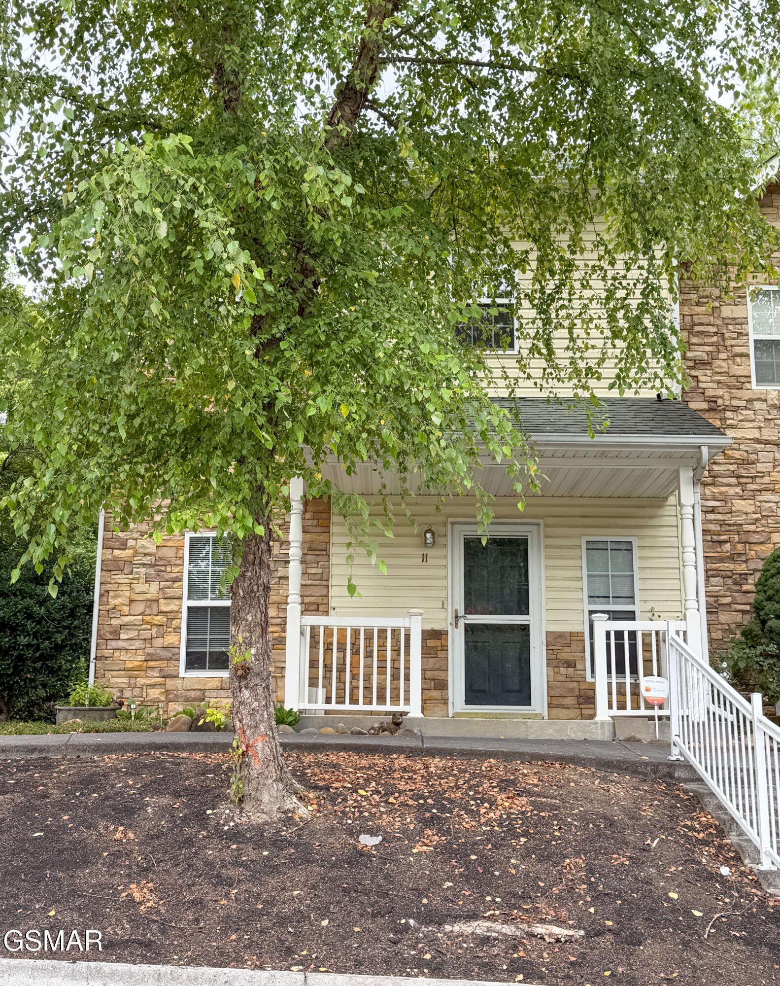 524 Allensville Road, Unit 11 Sevierville, TN 37876 - Photo 1 of 16