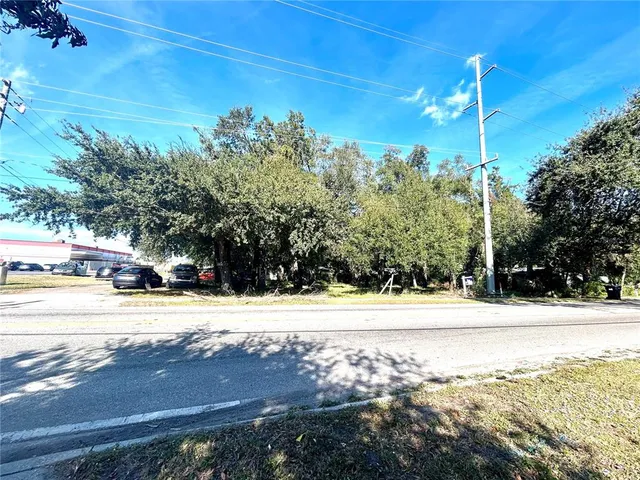 a view of a sink with yard