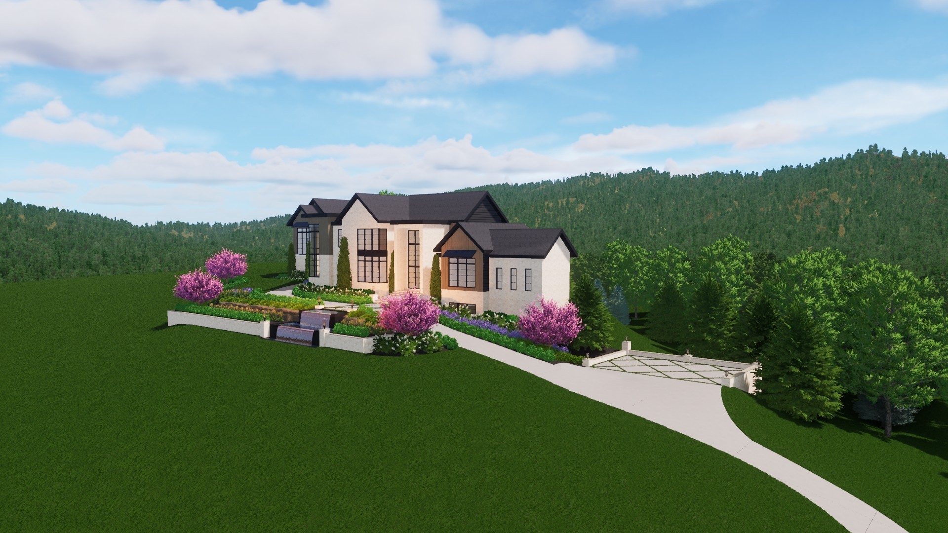 9636 Concord Road Brentwood, TN 37027 - Photo 17 of 61