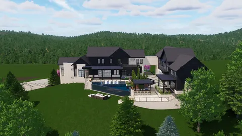 $9,500,000 | 9636 Concord Road, Brentwood, TN 37027