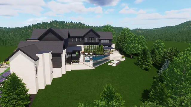 $9,500,000 | 9636 Concord Road, Brentwood, TN 37027