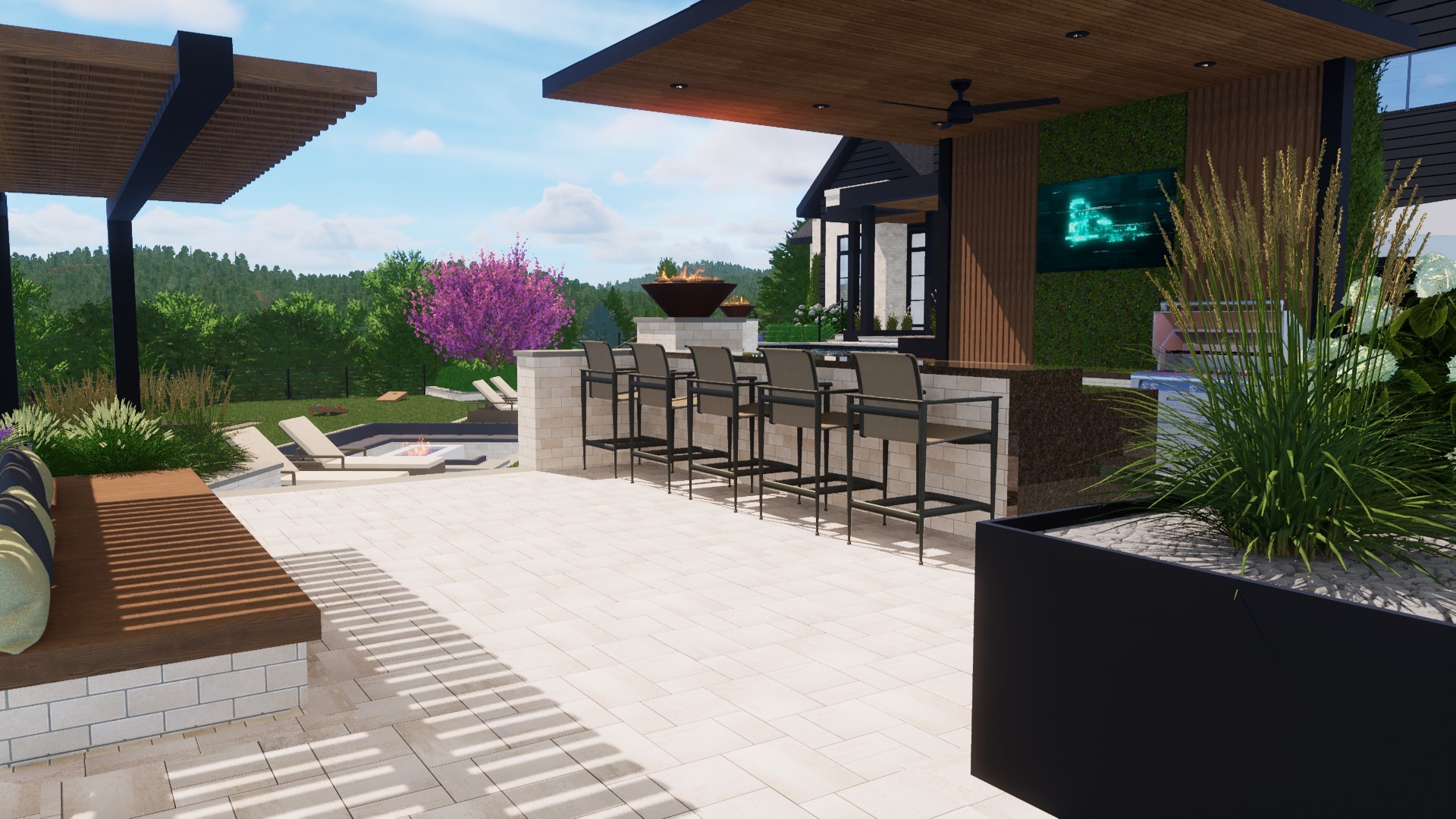 9636 Concord Road Brentwood, TN 37027 - Photo 37 of 61