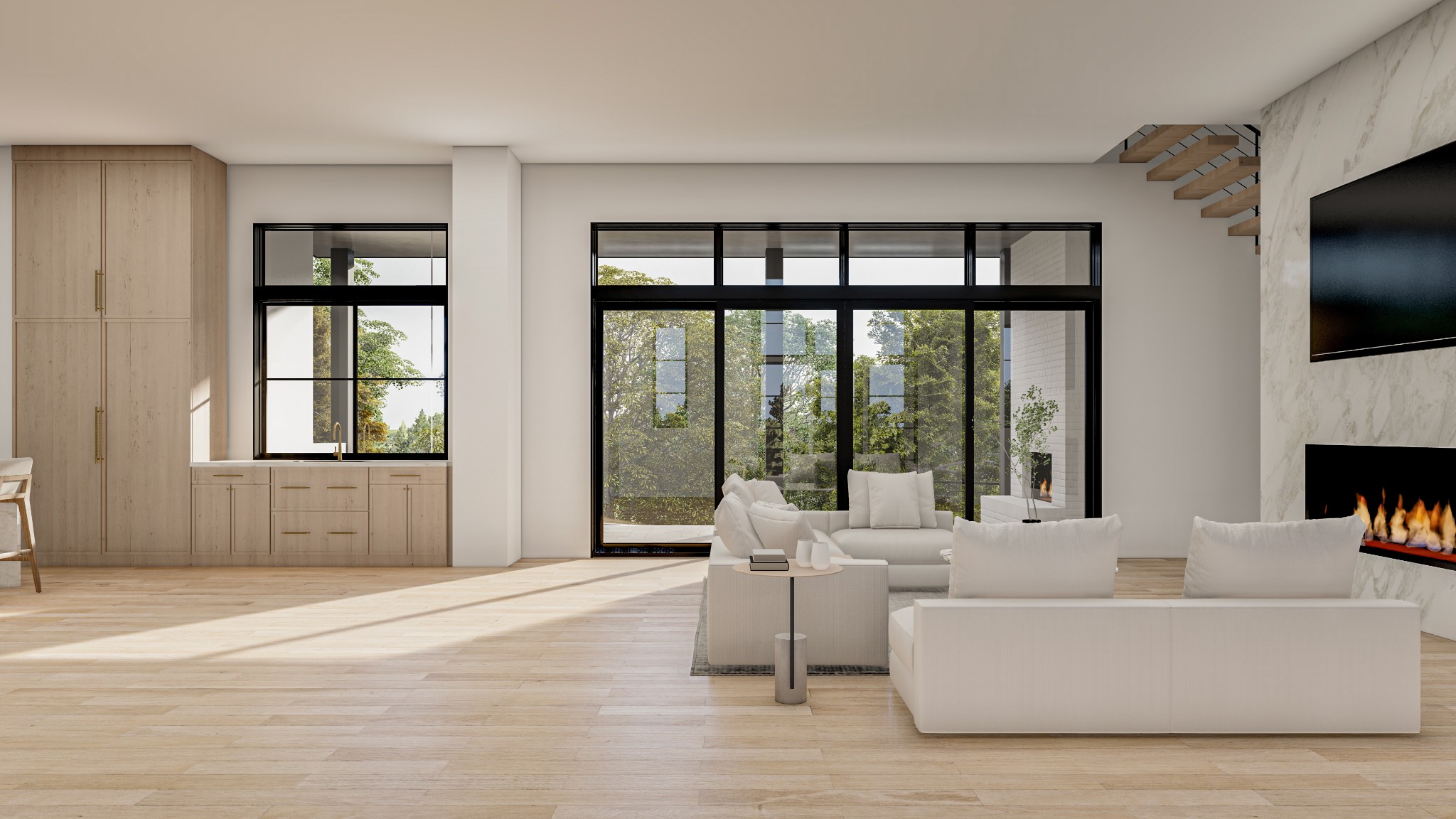 9636 Concord Road Brentwood, TN 37027 - Photo 4 of 61