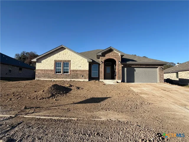 $369,900 | 1504 Justice Drive, Copperas Cove, TX 76522