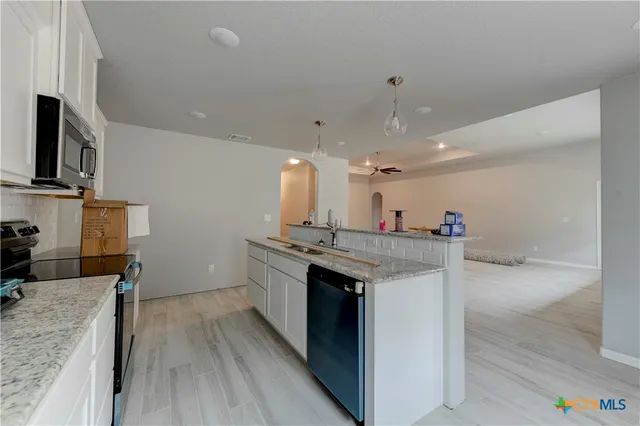 $369,900 | 1504 Justice Drive, Copperas Cove, TX 76522