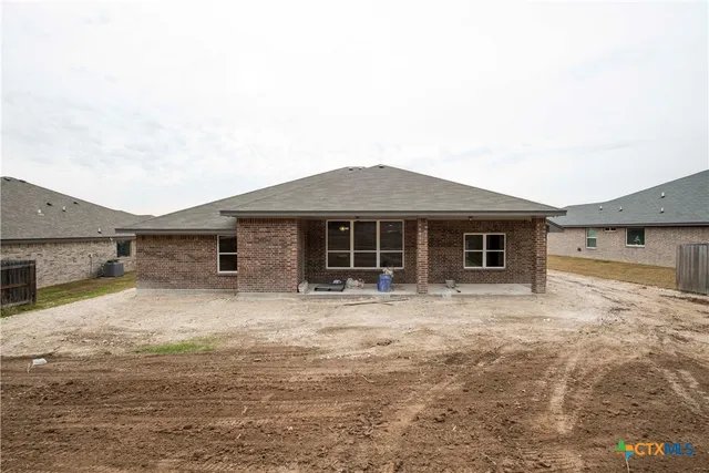 $369,900 | 1504 Justice Drive, Copperas Cove, TX 76522