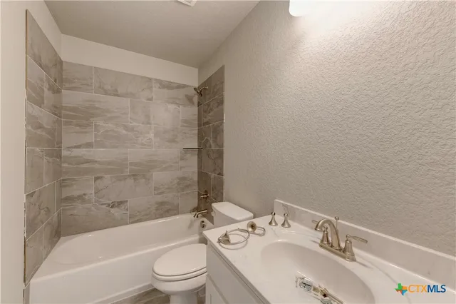 $369,900 | 1504 Justice Drive, Copperas Cove, TX 76522