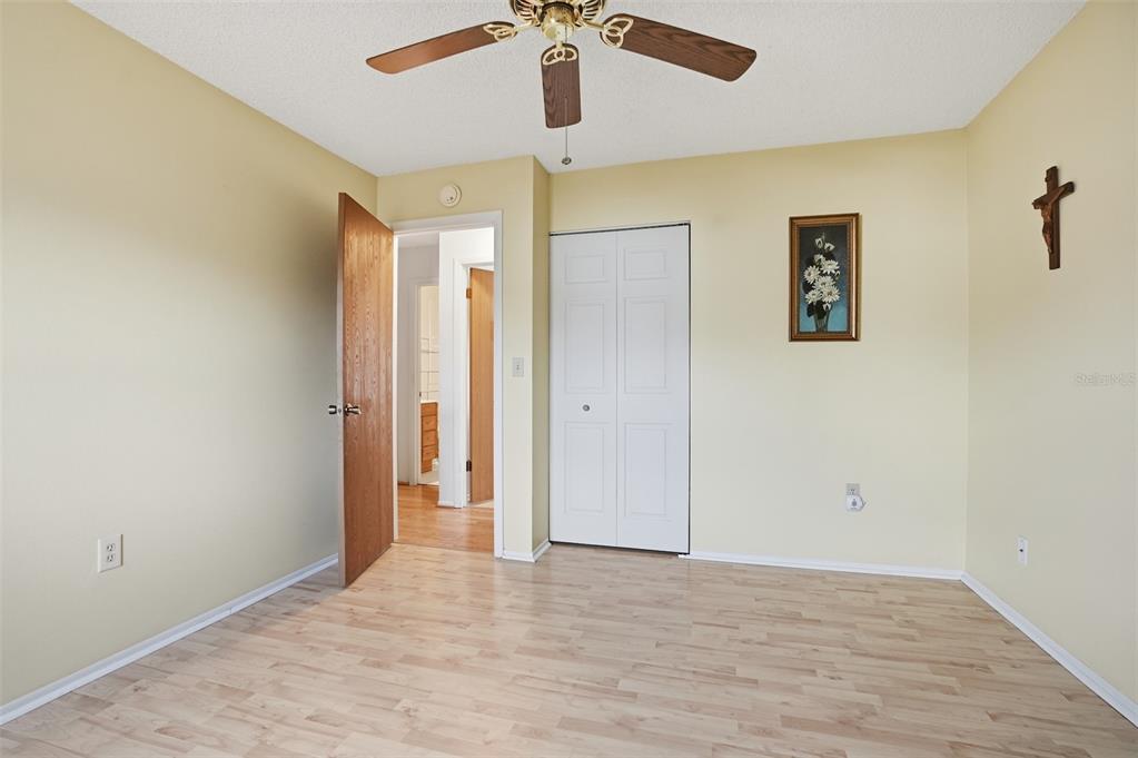 3280 Ambassador Avenue Spring Hill, FL 34609 - Photo 20 of 36 a view of an empty room