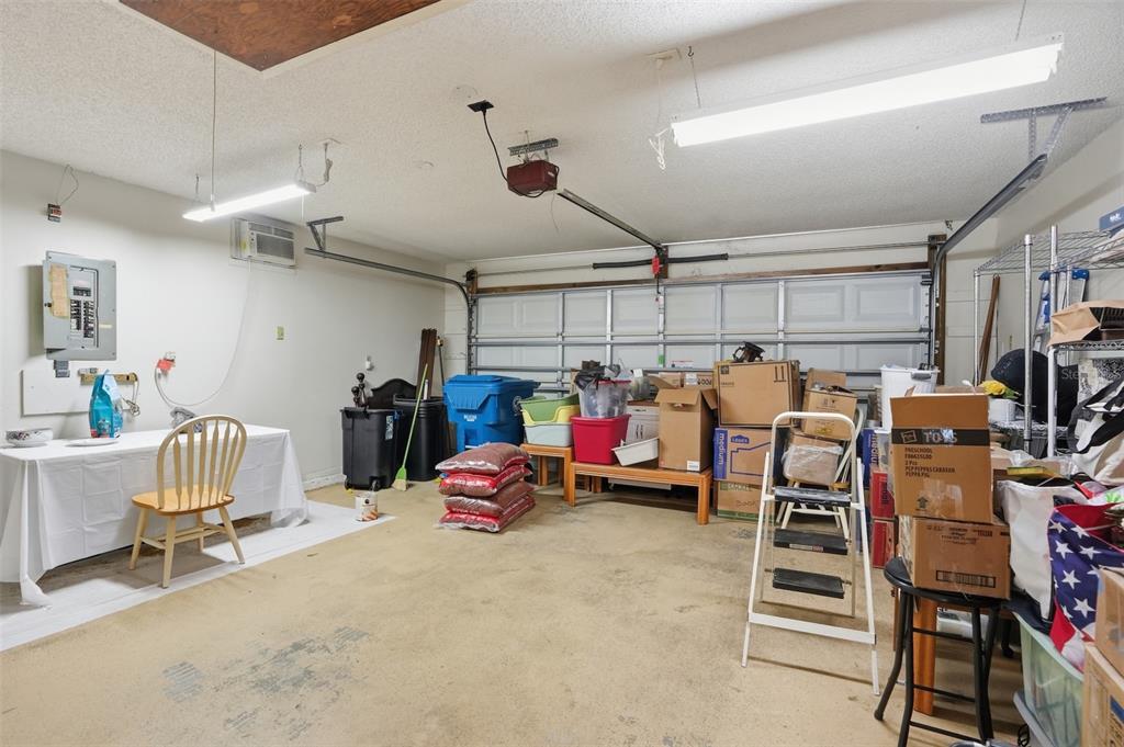 3280 Ambassador Avenue Spring Hill, FL 34609 - Photo 24 of 36 a view of a room with gym equipment