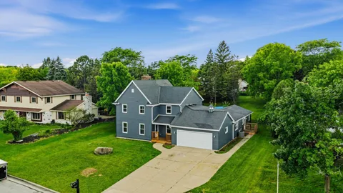 $599,900 | 3971 South 118th Street, Greenfield, WI 53228