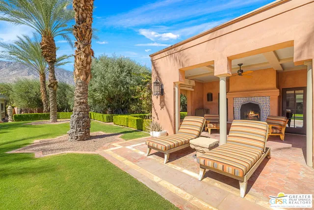 $4,950,000 | 1650 Ave Sevilla, Palm Springs, CA 92264
