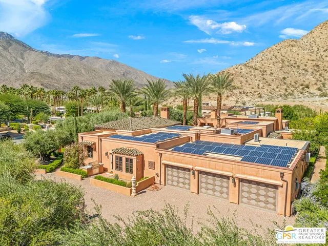 $4,950,000 | 1650 Ave Sevilla, Palm Springs, CA 92264