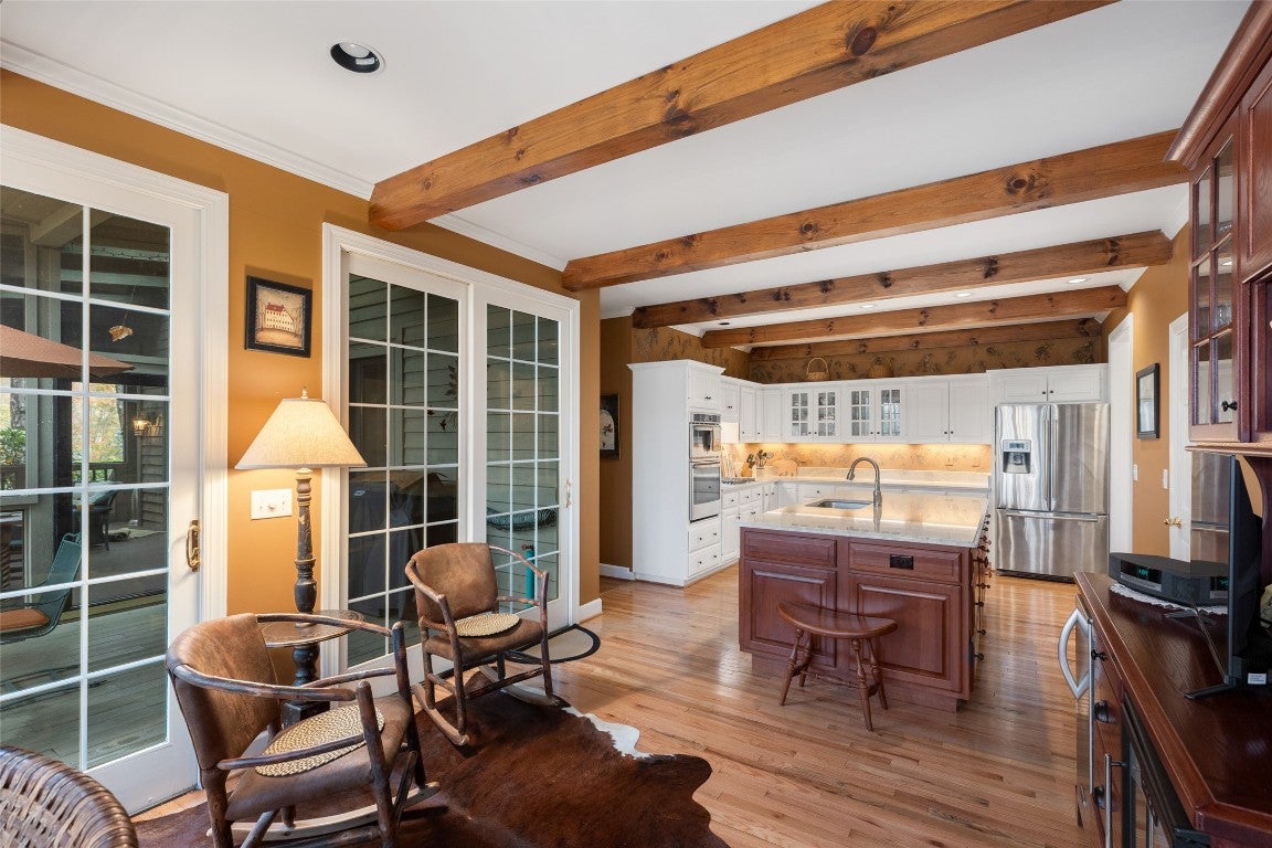 74 Hilltop Road Sapphire, NC 28774 - Photo 32 of 70 Gallery Image 32