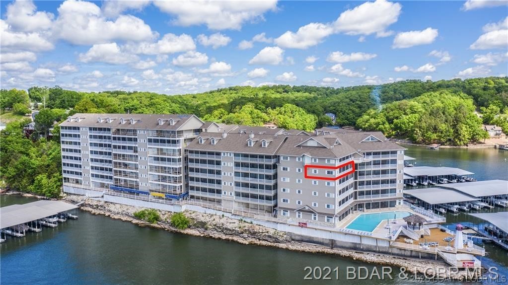 68 Lighthouse Road, Unit 711 Lake Ozark, MO 65049 - Photo 38 of 38
