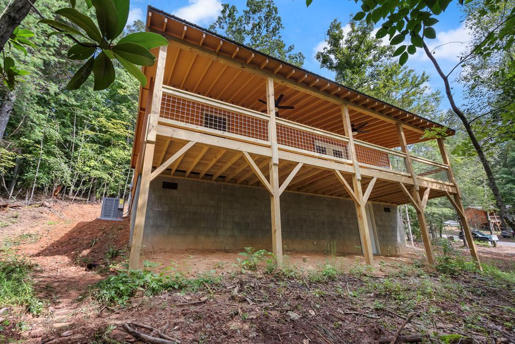 11 Rhys Wood Road Murphy, NC 28906 - Photo 36 of 39 Gallery Image 36