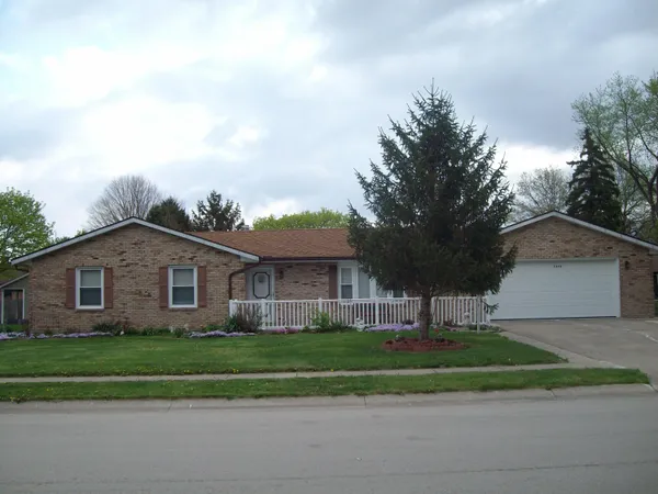 $200,000 | 1316 Michael Avenue, Celina, OH 45822