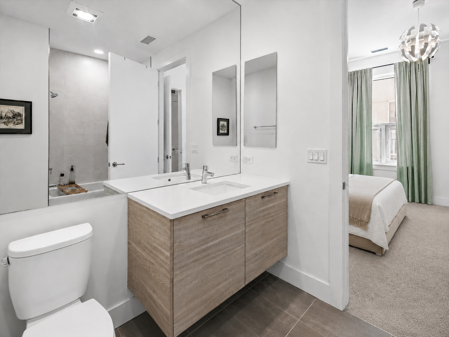 1124 West Adams Street, Unit 5E Chicago, IL 60607 - Photo 16 of 23