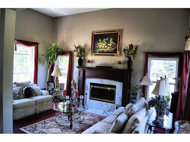 4500 Stone Quarry Road Johnstown, OH 43031 - Photo 12 of 25 Gallery Image 12