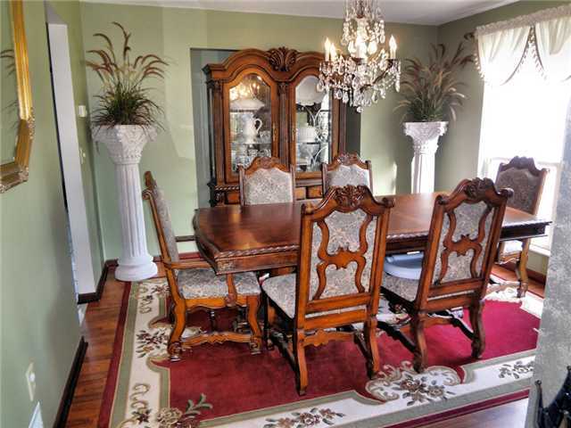 4500 Stone Quarry Road Johnstown, OH 43031 - Photo 4 of 25 Gallery Image 4