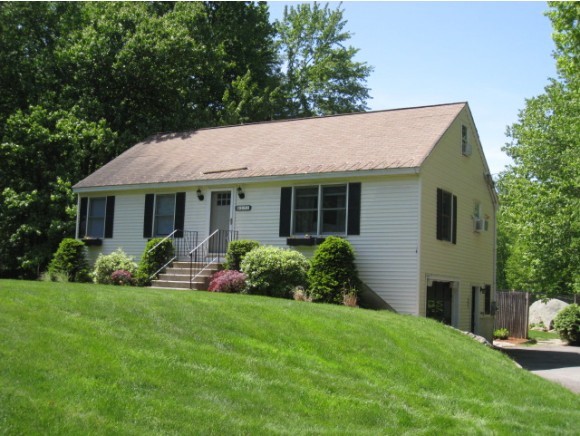 171 Hunt Road Hampstead, NH 03826 - Photo 1 of 1