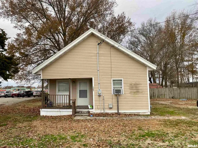 $270,000 | 1505 Scottsboro Road, Marion, IL 62959