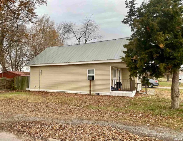 $270,000 | 1505 Scottsboro Road, Marion, IL 62959