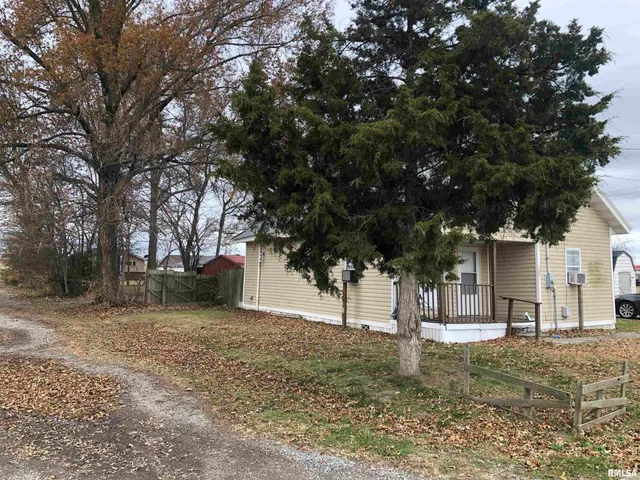 $270,000 | 1505 Scottsboro Road, Marion, IL 62959
