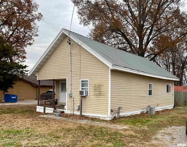 $270,000 | 1505 Scottsboro Road, Marion, IL 62959