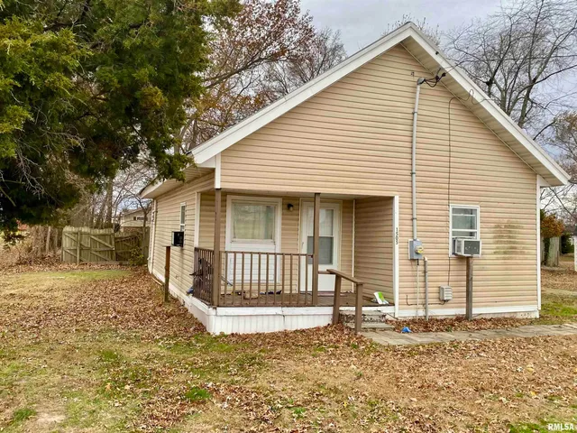 $270,000 | 1505 Scottsboro Road, Marion, IL 62959