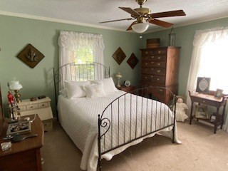 463 Croft Mill Road Aiken, SC 29801 - Photo 20 of 25