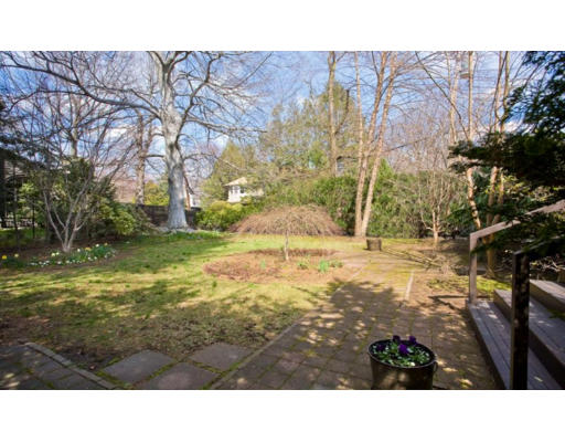 30 Williston Road Brookline, MA 02445 - Photo 8 of 15 a view of an ocean view