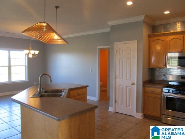 1005 Ruel Snead Road Altoona, AL 35952 - Photo 11 of 42
