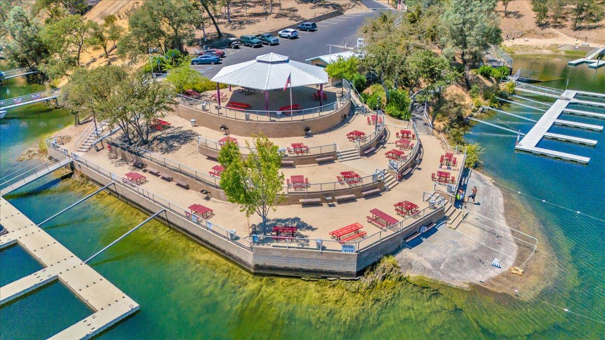 2441 Quail Hill Road Copperopolis, CA 95228 - Photo 71 of 91 Day use launch, docks, swim beach and MORE!