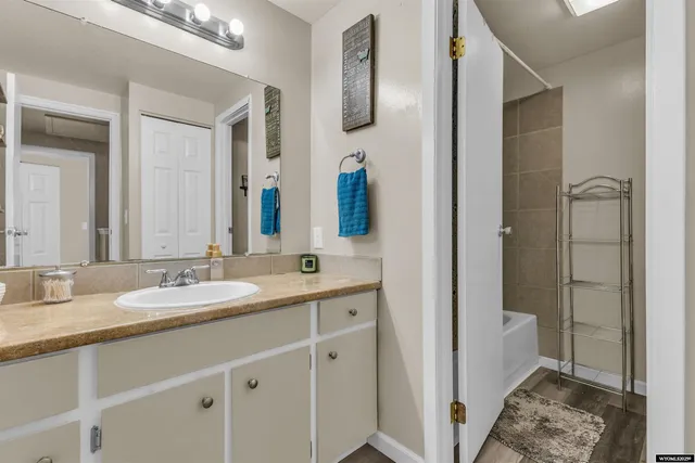 $165,000 | 820 Moccasin Lane, Rock Springs, WY 82901