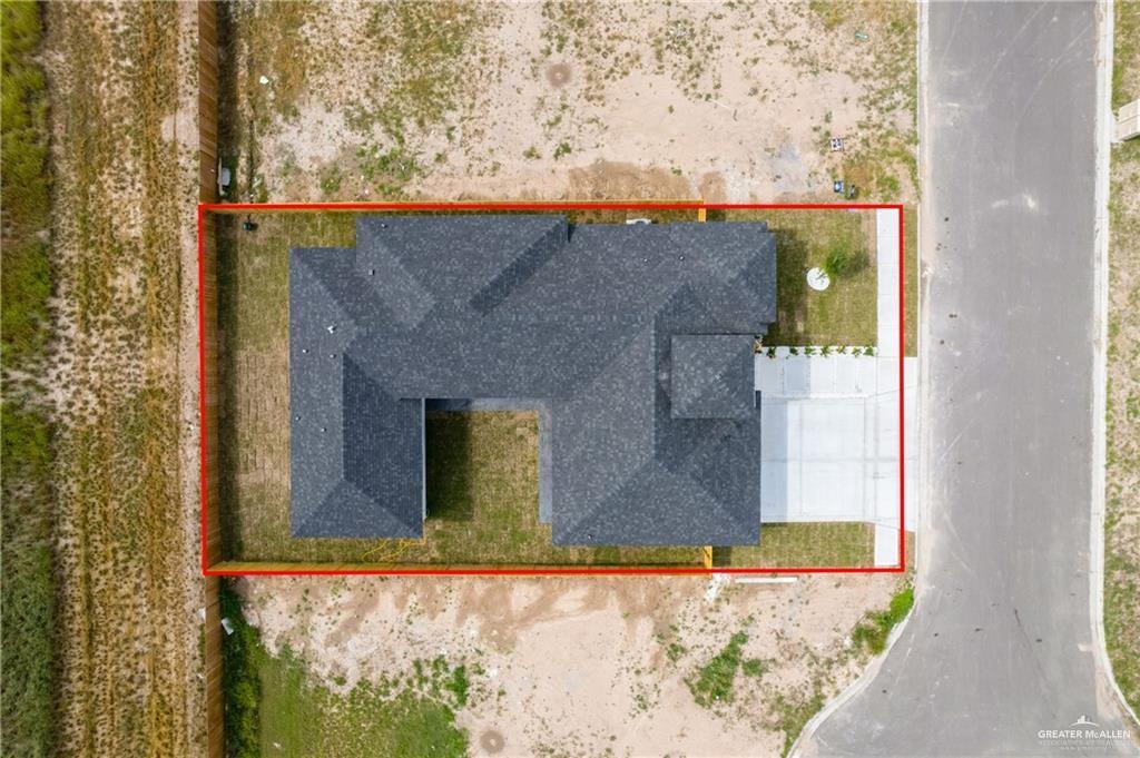 1105 Cheril Road Mission, TX 78573 - Photo 19 of 22
