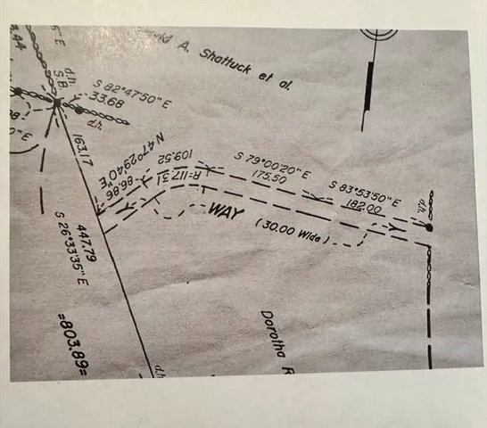 $250,000 | 34 Dow Street, Pepperell, MA 01463