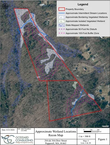 $250,000 | 34 Dow Street, Pepperell, MA 01463
