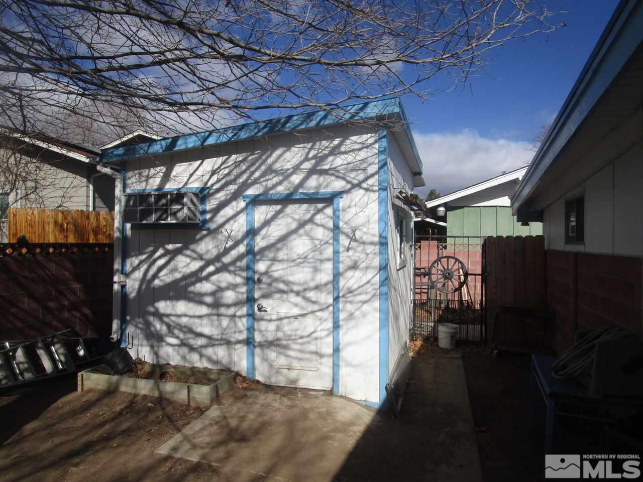 1335 Yori Avenue Reno, NV 89502 - Photo 13 of 29 Photo 13