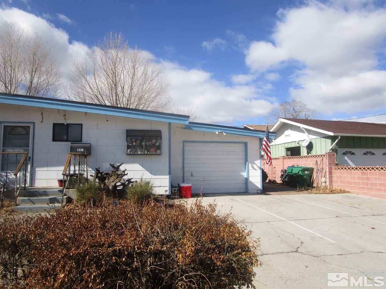 1335 Yori Avenue Reno, NV 89502 - Photo 29 of 29 Photo 30