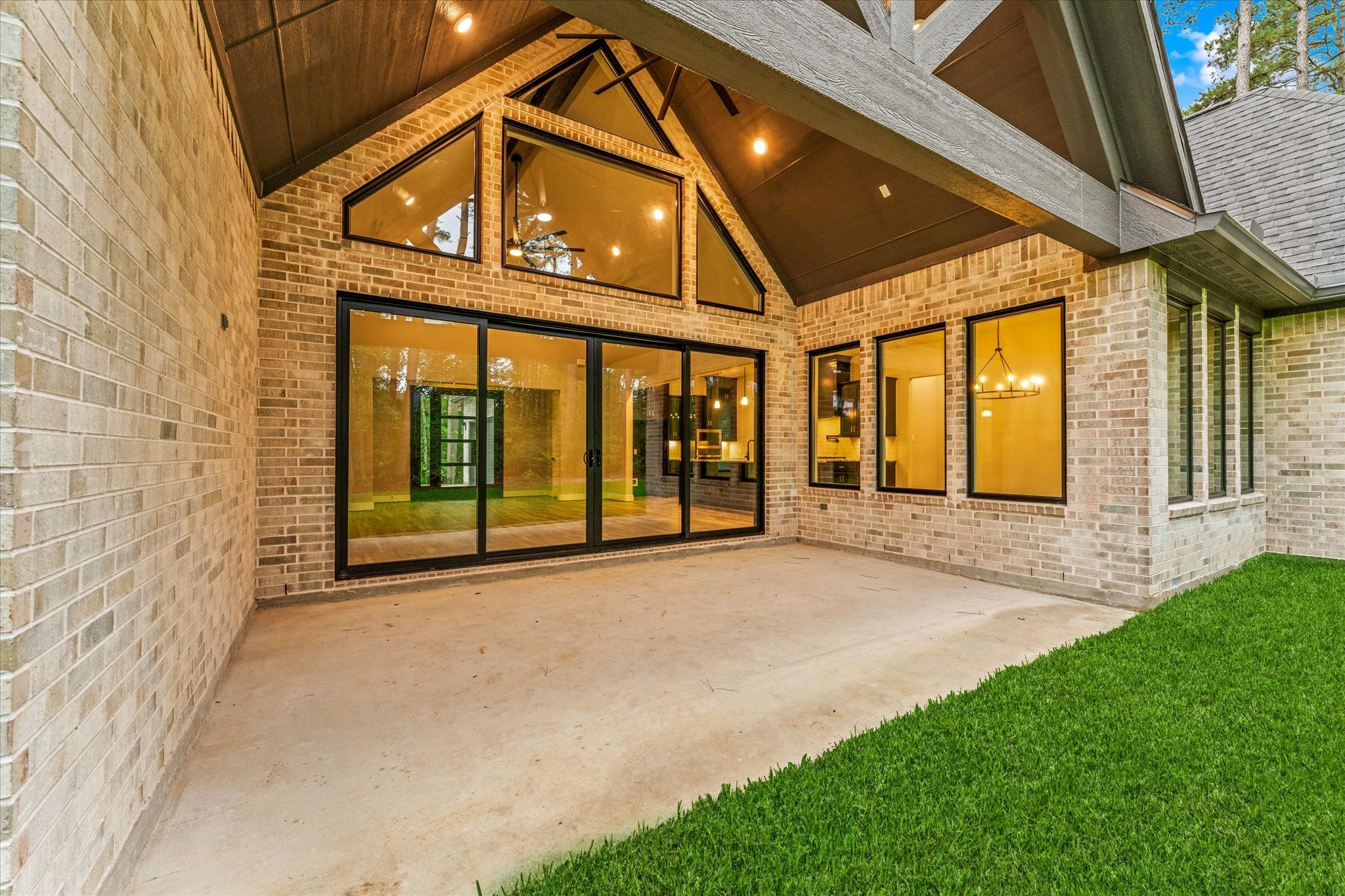 105 Sanctuary Road Huntsville, TX 77340 - Photo 46 of 50