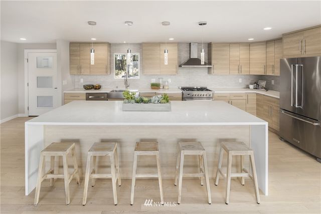 $1,475,000 | 8400 Northeast 190th Street, Bothell, WA 98011