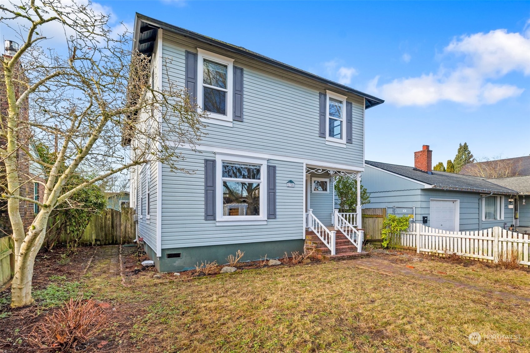 1720 Virginia Avenue Everett, WA 98201 - Photo 2 of 26