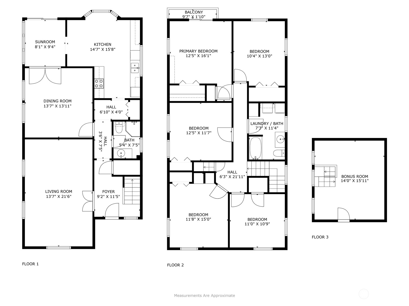 1720 Virginia Avenue Everett, WA 98201 - Photo 26 of 26