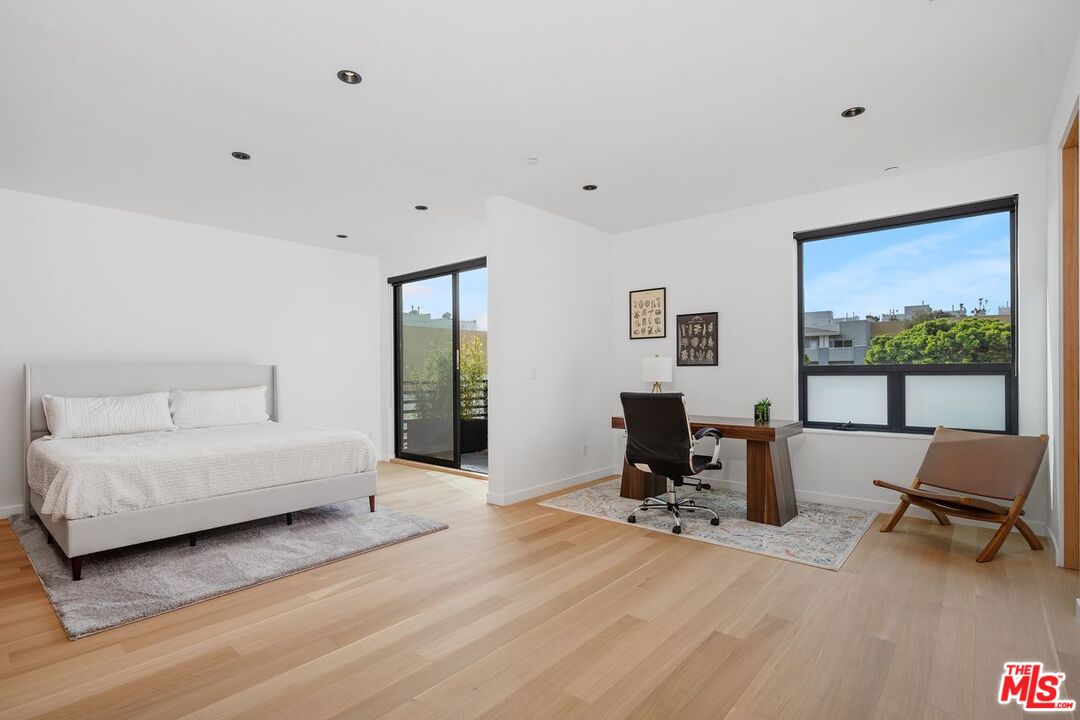 212 Bay Street, Unit 103 Santa Monica, CA 90405 - Photo 15 of 42